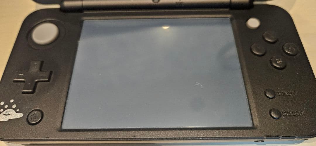 ドラクエ任天堂Switch&任天堂2DSLL