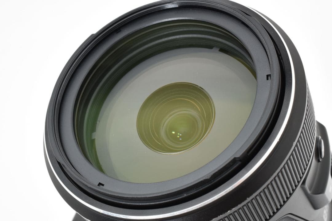 Nikon COOLPIX P1000 ニコン 超望遠 コンパクトデジタルカメラ