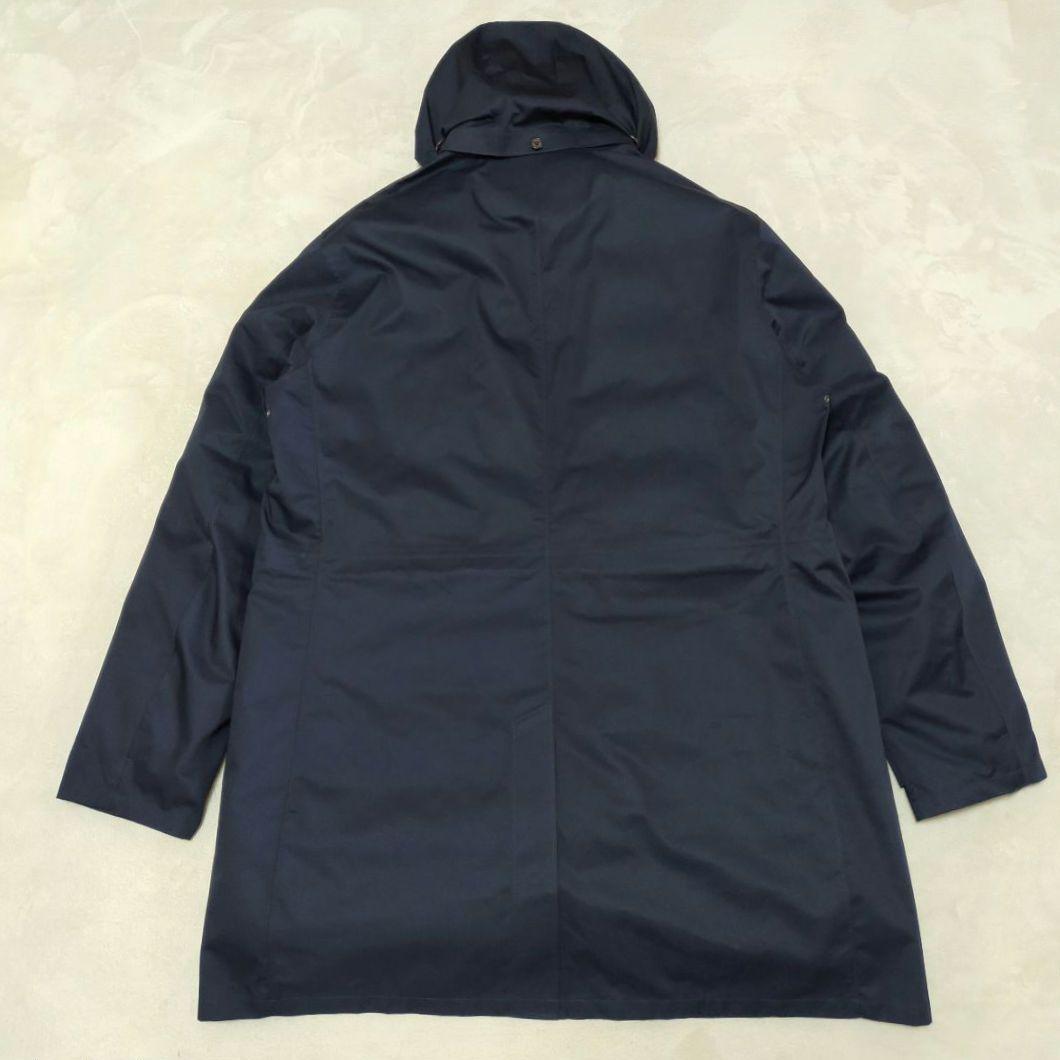 美品　XXLサイズ　ポロラルフローレン　3−in−1コート　ダウンライナー