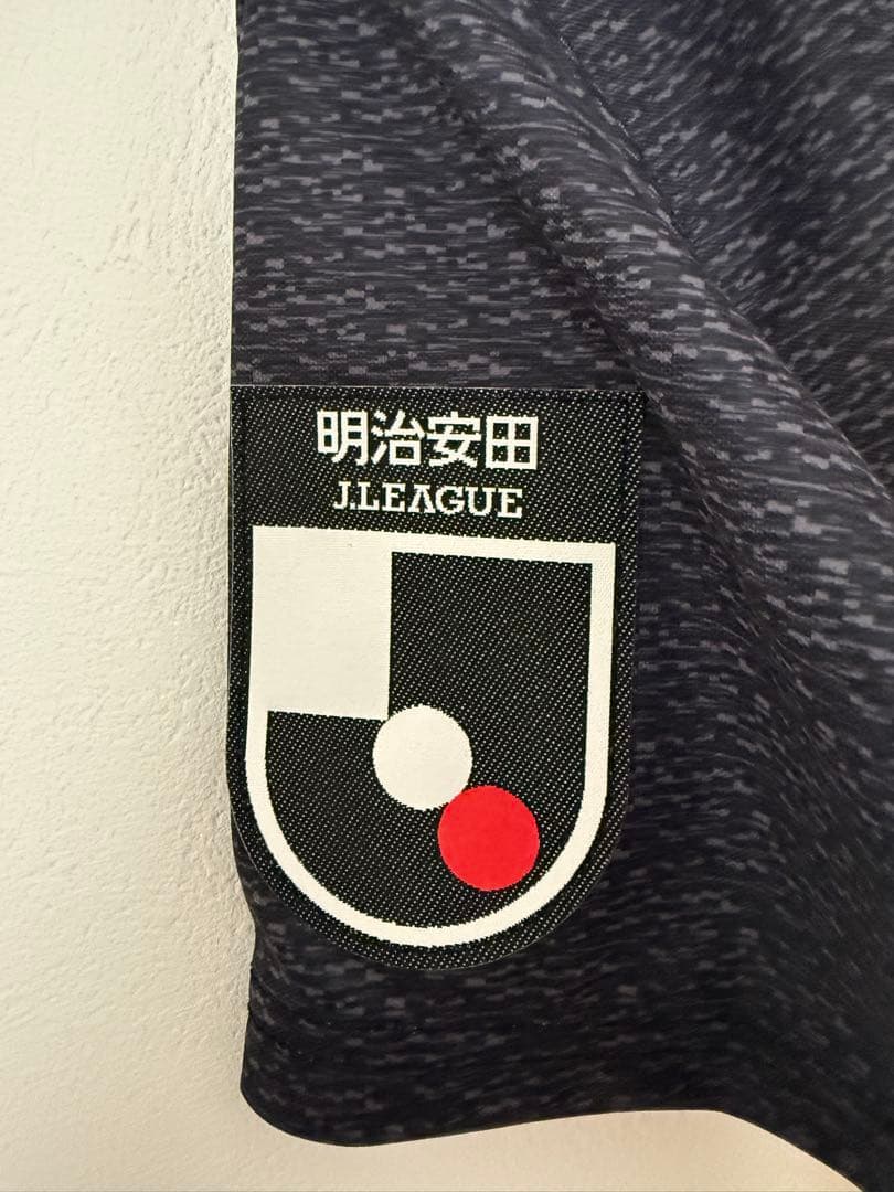 柏レイソル 2025 オーセンティック ユニフォーム