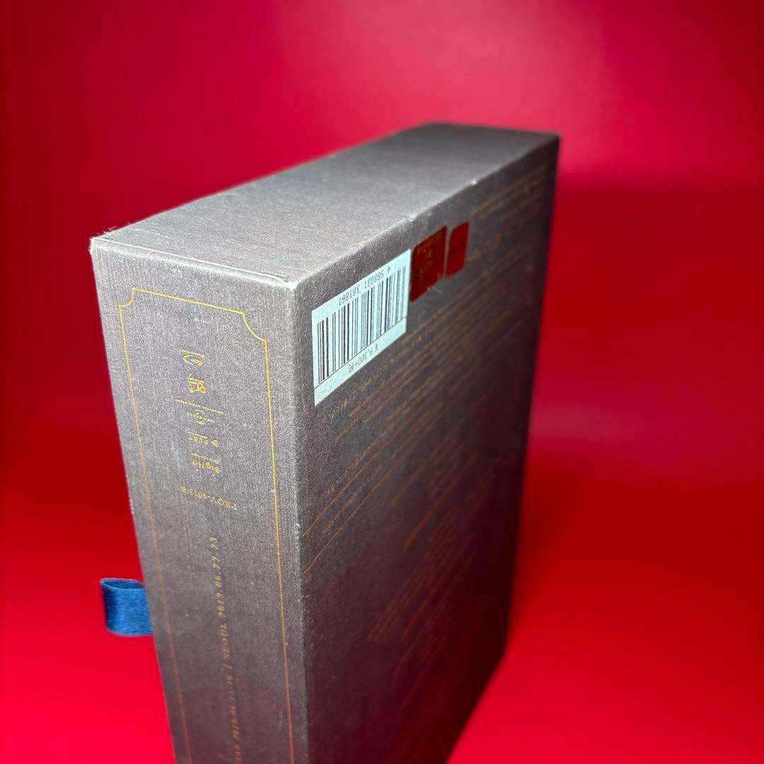 BTS MAGIC SHOP ジン 釜山ソウル Blu-ray マジックショップ