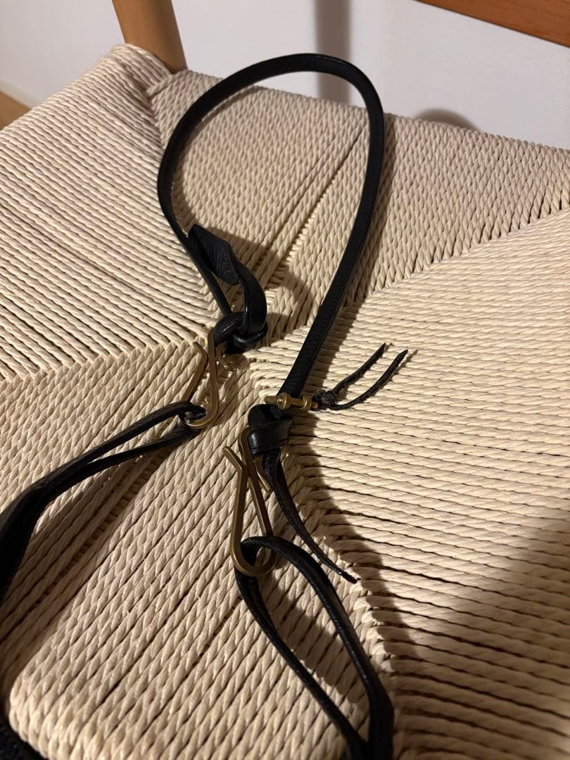 ポップ725 専用ナイスネス　LOWE NNショルダーバッグ