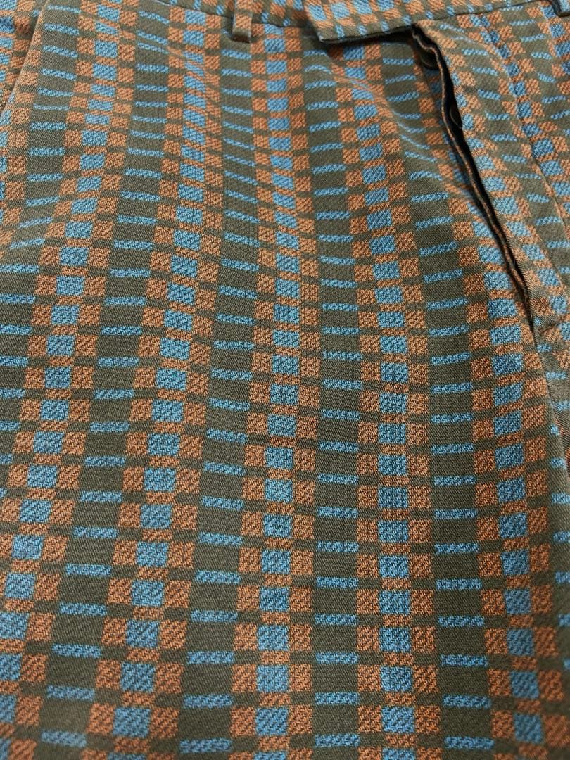 日曜限定最終値下げ　スーパー激レア 定価15万　プラダ　フレアパンツ