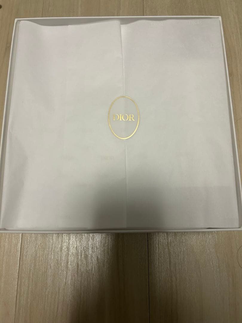 最安値DIORモンテニューコフレ数量限定商品