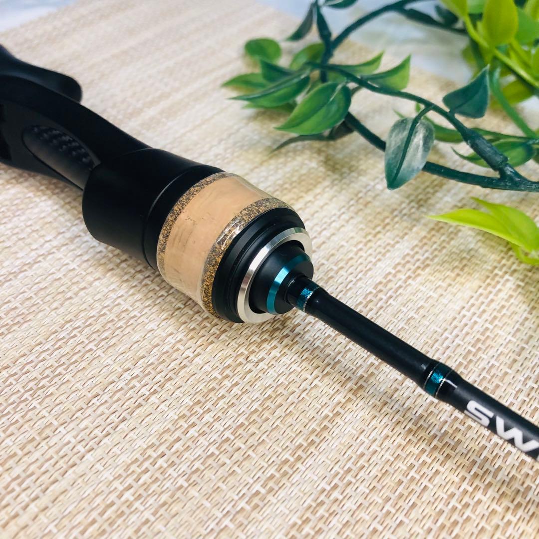 ジャッカル SWITCH STICK SS-C551(ベイト・ワンピース）