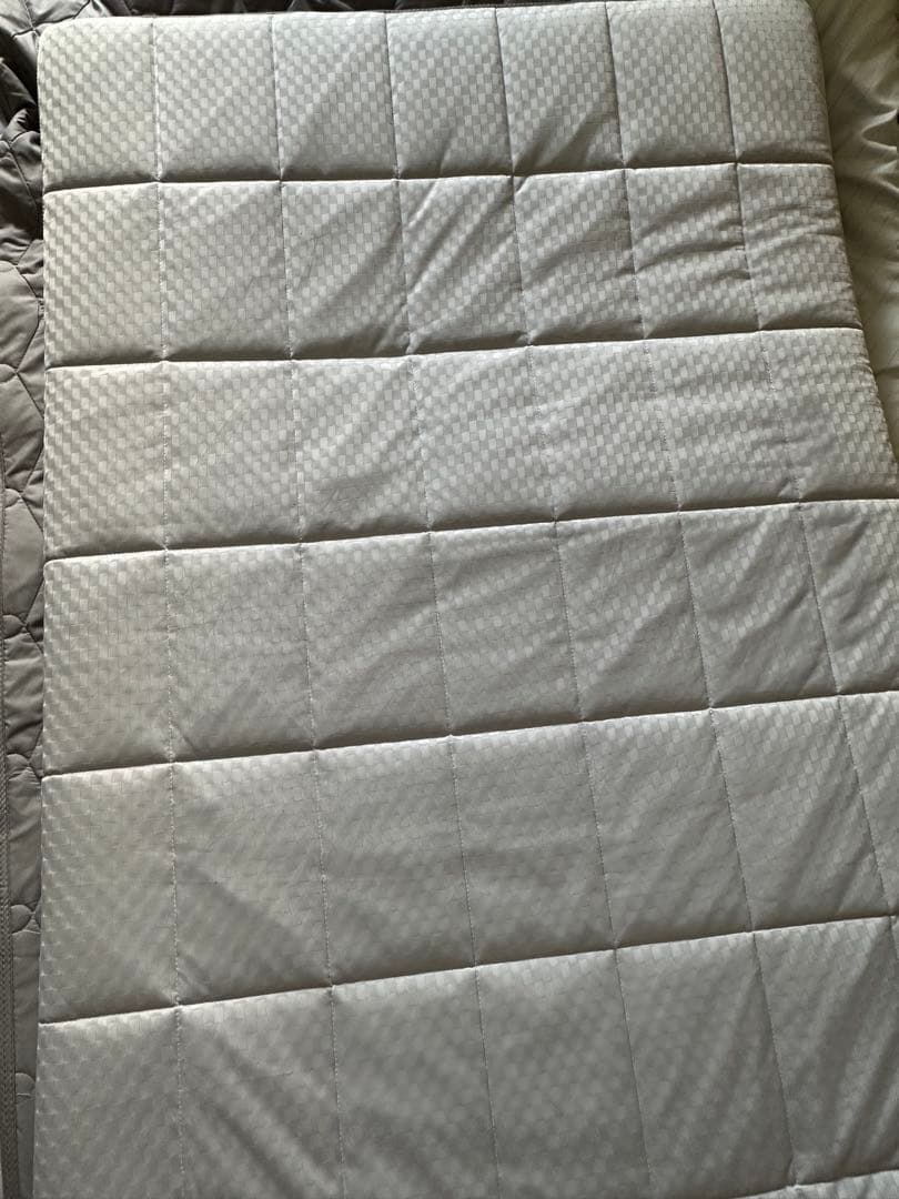 ニトリ　Nブレス