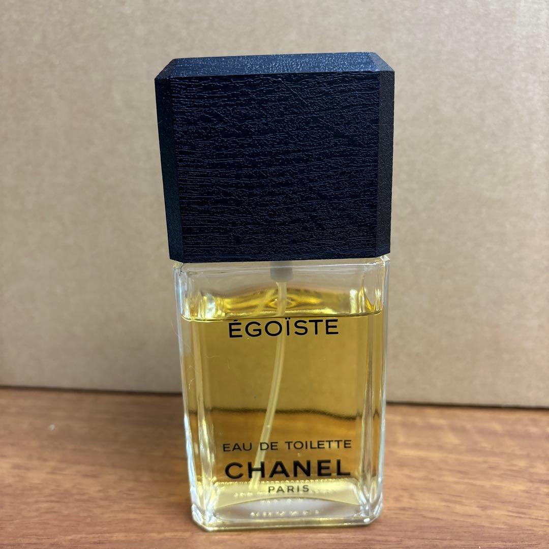CHANEL L'ÉGOÏSTE Eau de Toilette 100ml