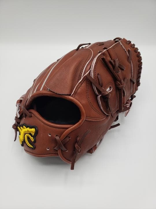 リュウ GLOVE STUDIO RYU 硬式投手用グローブ