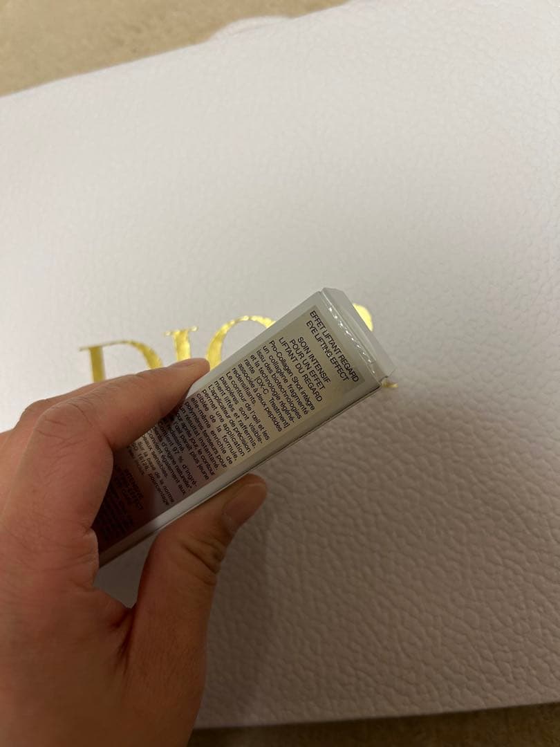 新商品✳︎ディオール　カプチュール　プロ　コンジェンショット