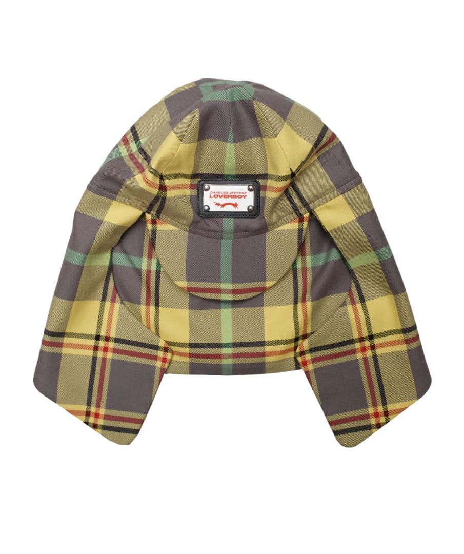 Charles Jefferey Loverboy ポーカーズ　newjeans