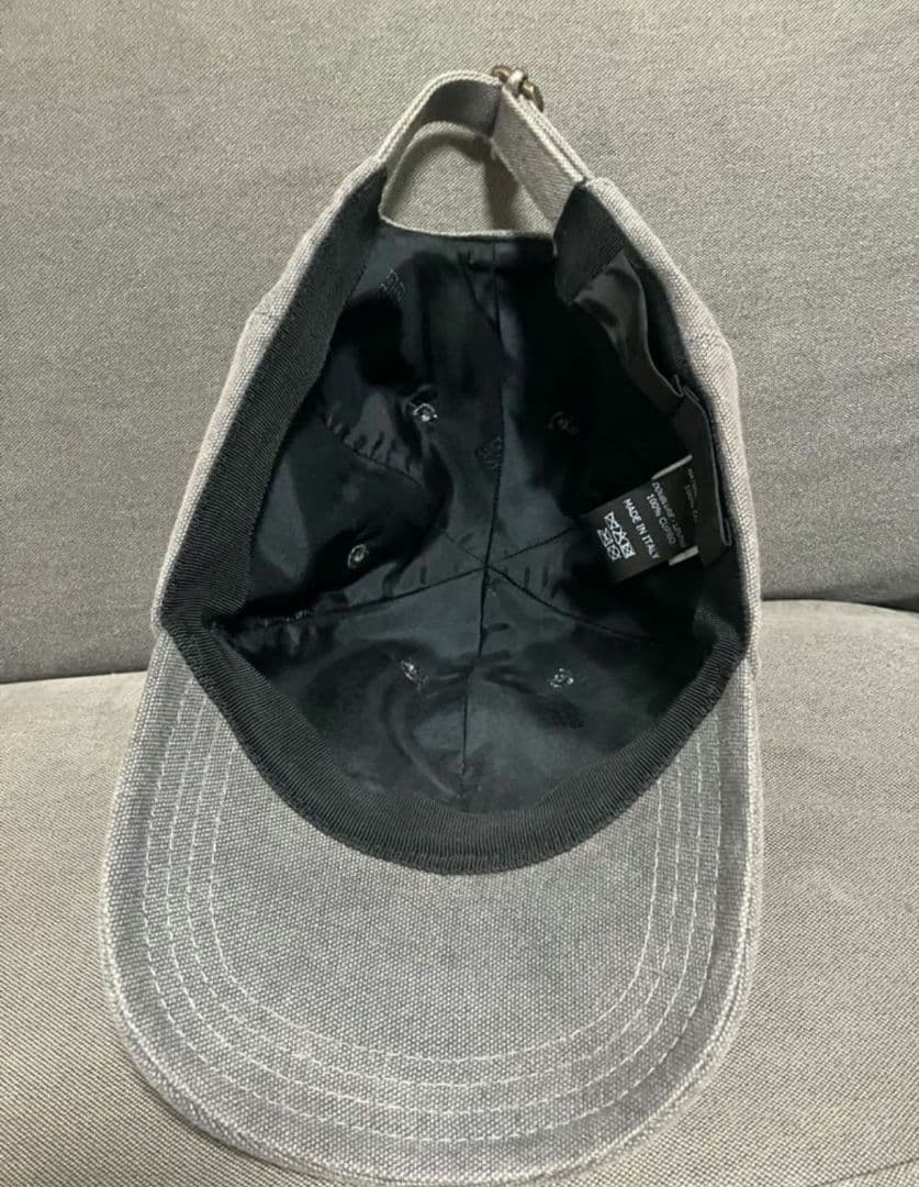 最終値下げ　ジバンシィ GIVENCHY キャップ