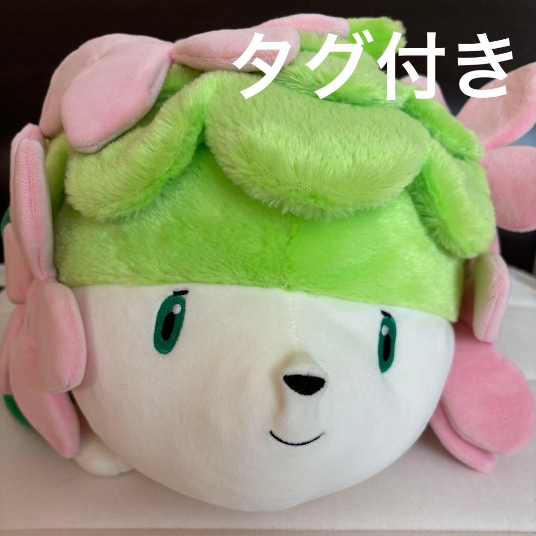 シェイミ ぬいぐるみ