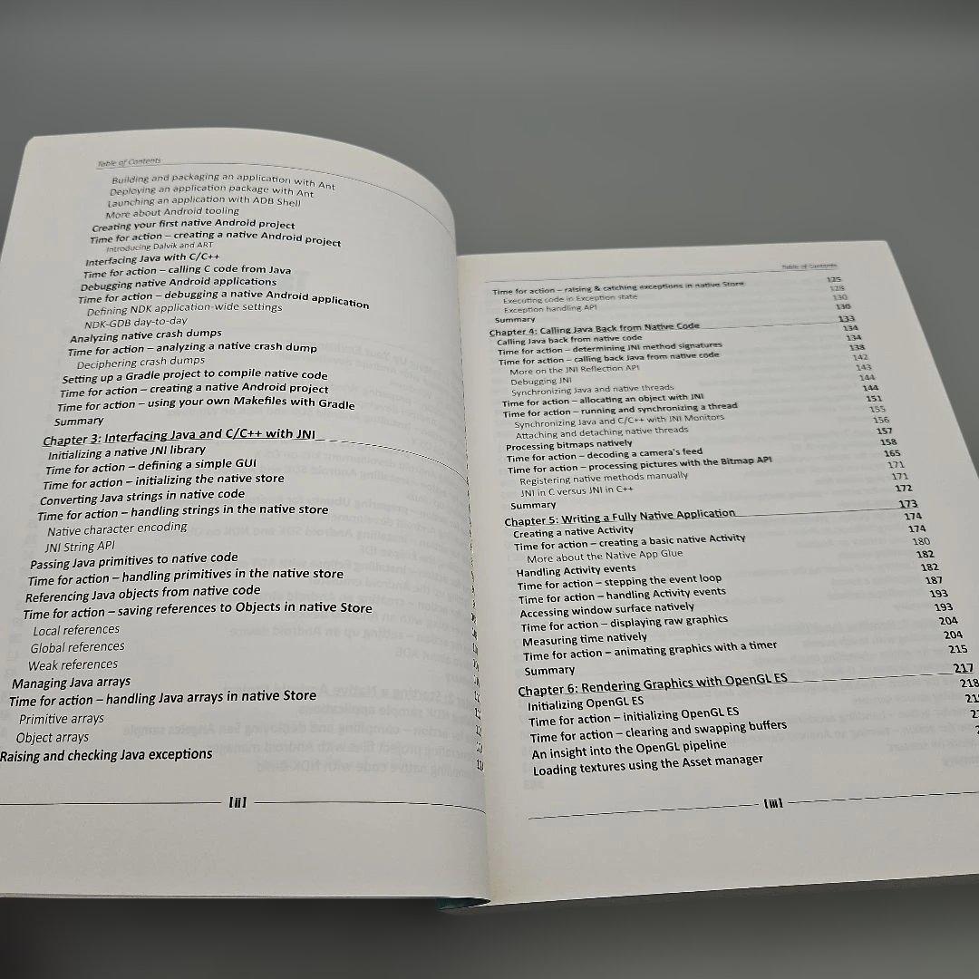 Android NDK: 初心者向けガイド - 第 2 版 英語版