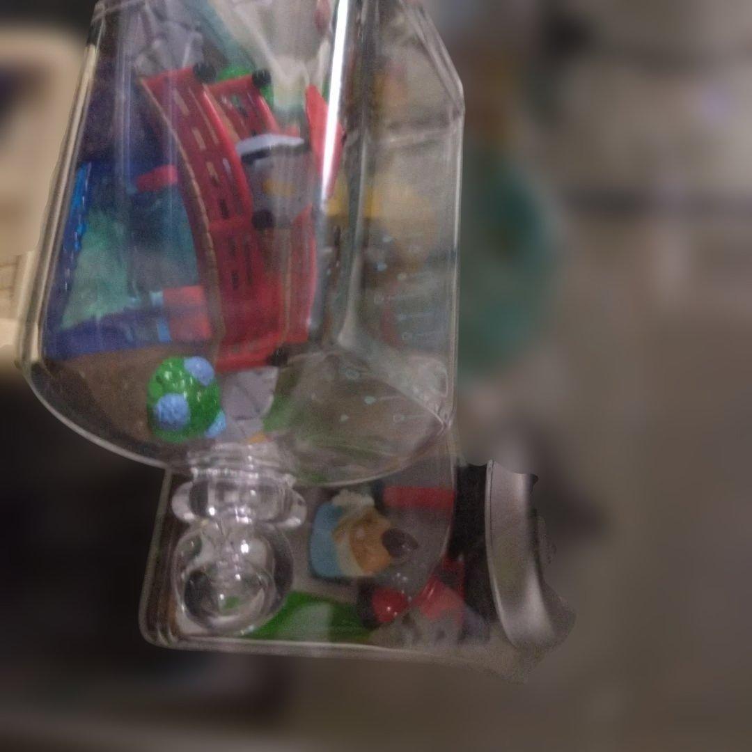 すみっコぐらし　リーメント