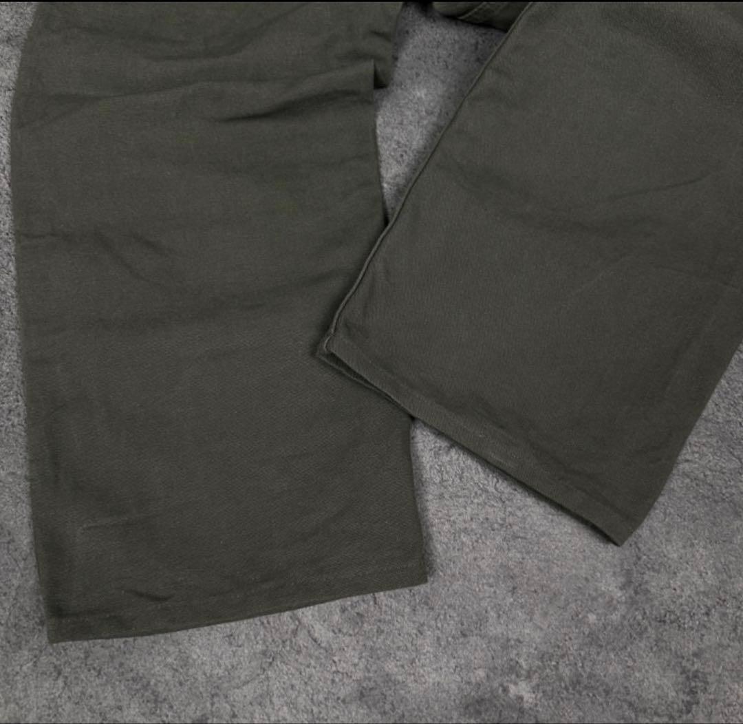 carhartt ダブルニー MOS ダック ペインターパンツ カーハート