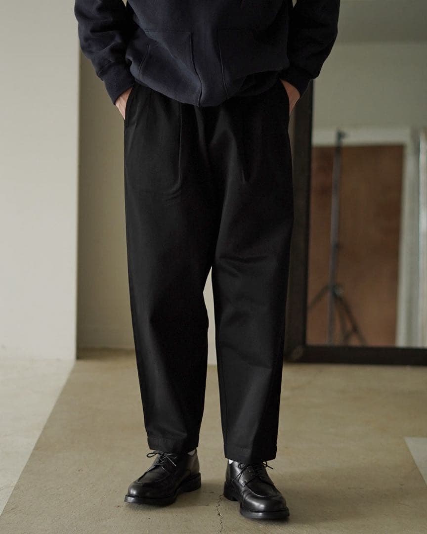 パンツ Porter Classic DUKE ELLINGTON CHINOS M