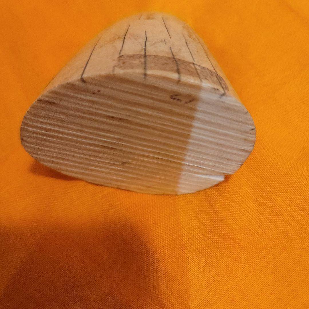 根付 天然 印籠 印鑑 端材 饅頭 彫刻 マンモス調 骨董 印材