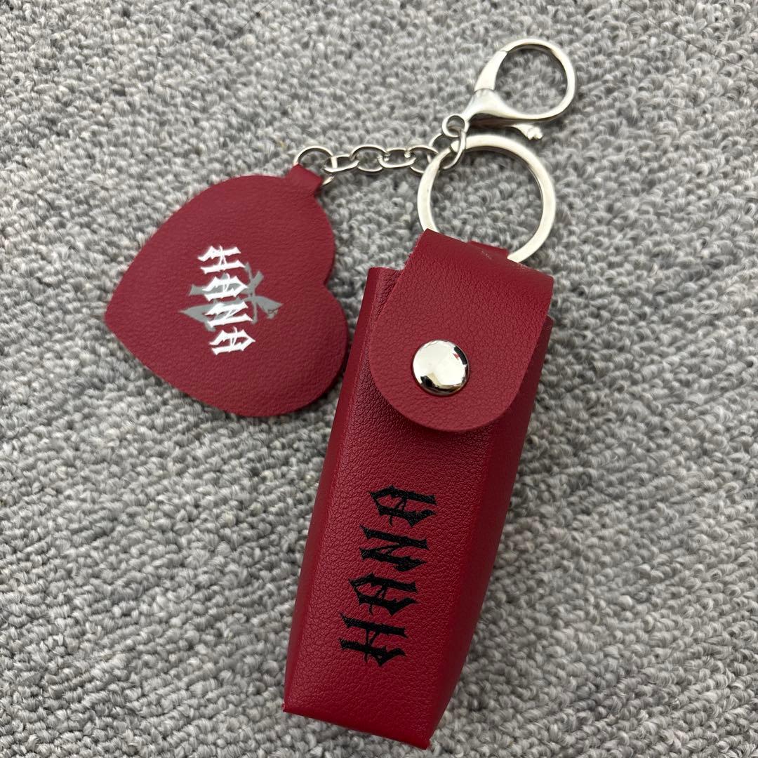 HANA リップケース