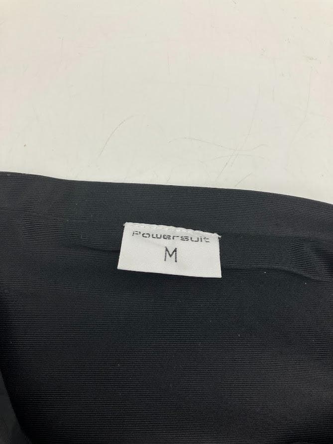 【美品】SIXPAD　Powersuit Top & Bottom　上下セット