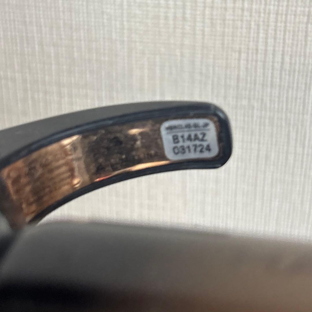 バイオログラミング ヘアビューロン 4Dplus カール 34mm