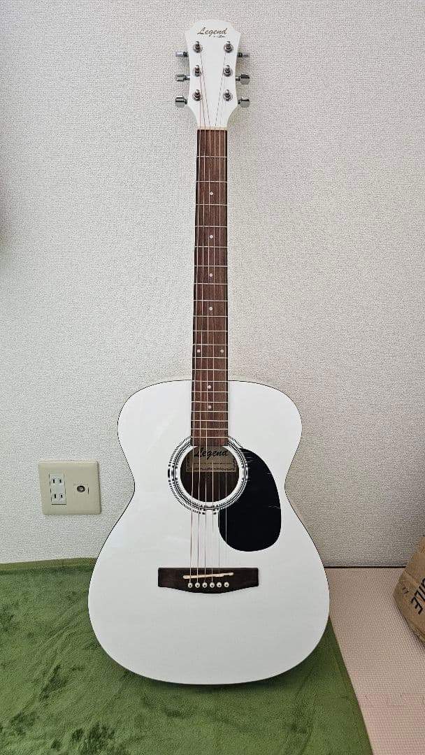 LEGEND レジェンド/ byAria アコースティックギター FG-15