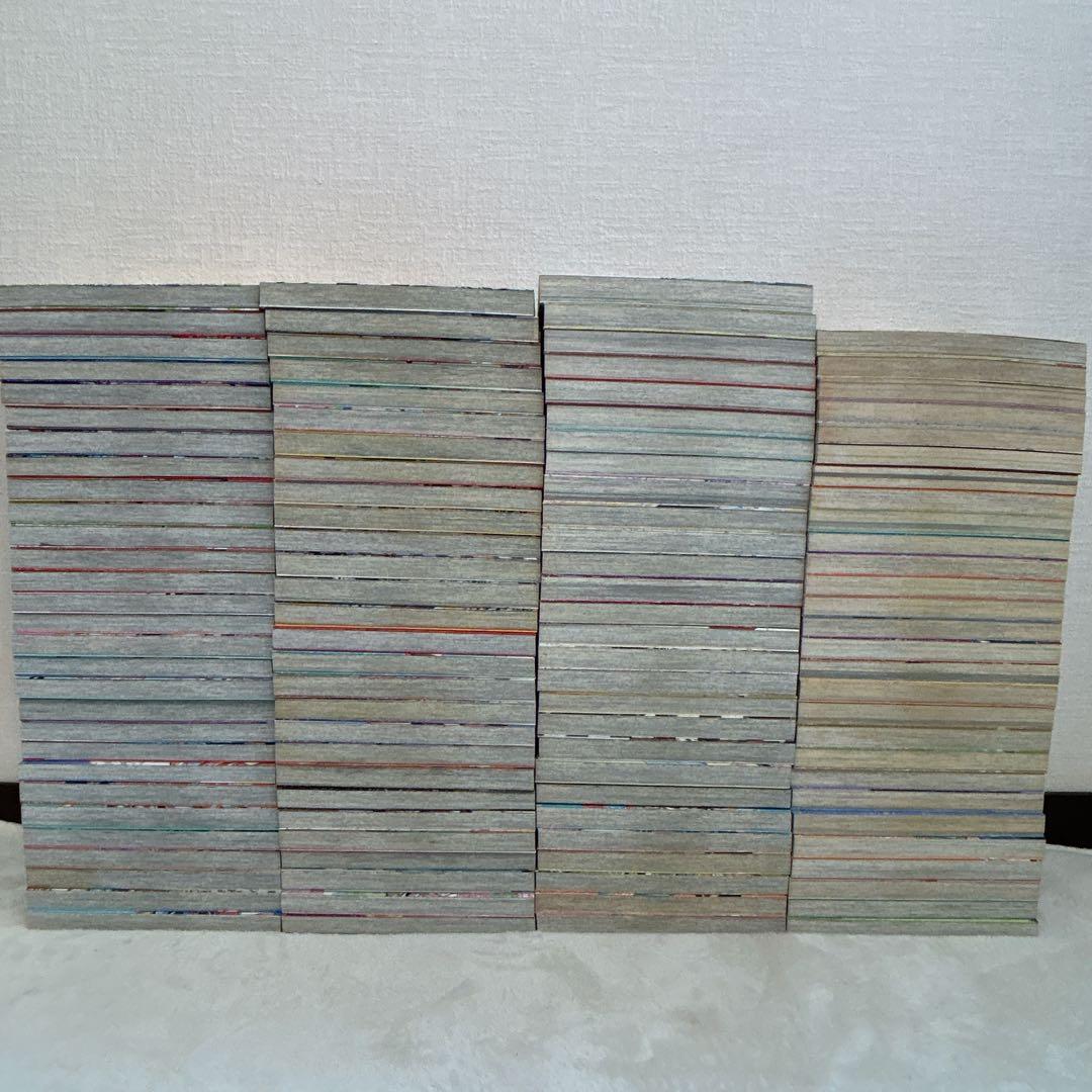 ワンピース ONE PIECE 1～113巻 ⑧