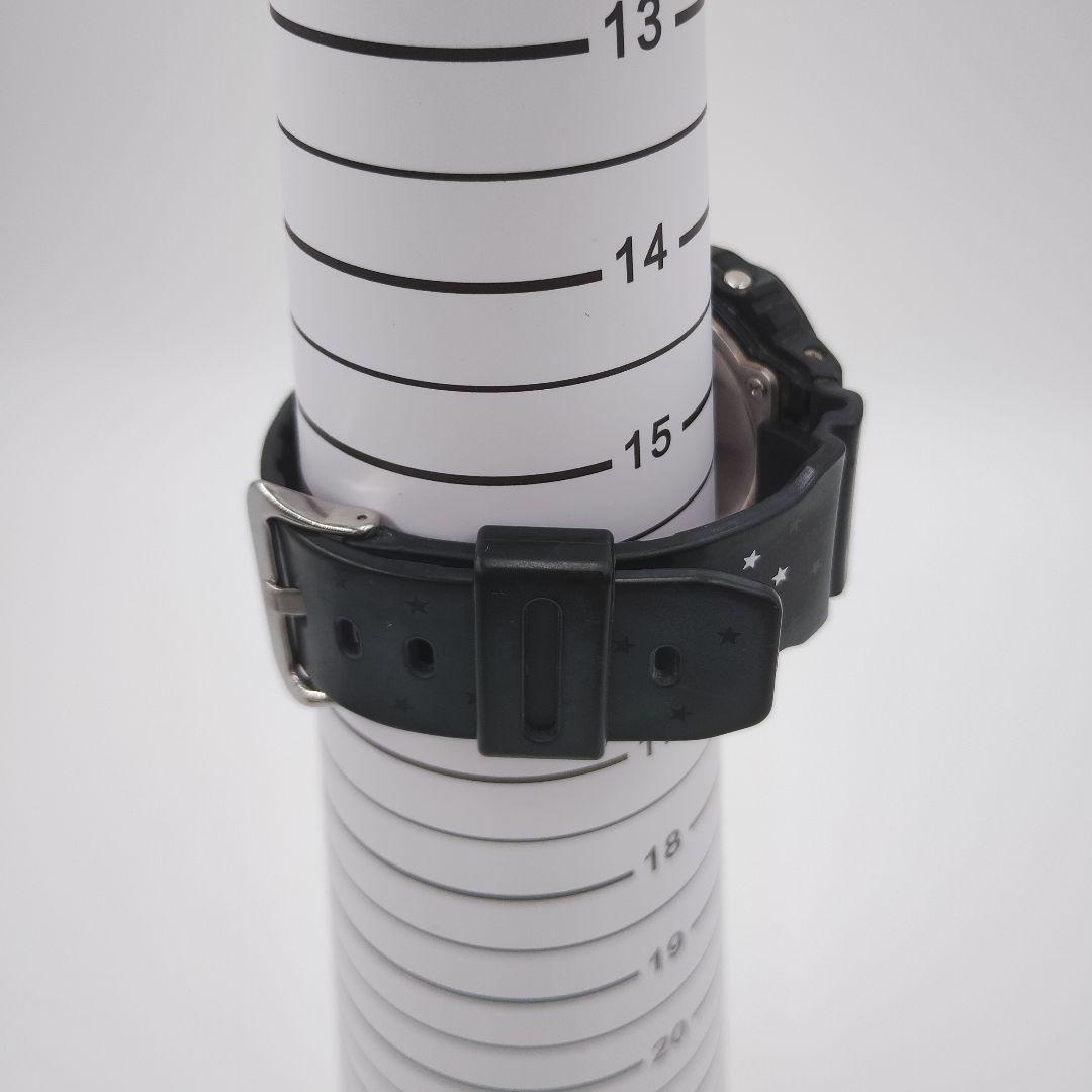 電池交換済み BUMP OF CHICKEN G-SHOCK DW-5600VT