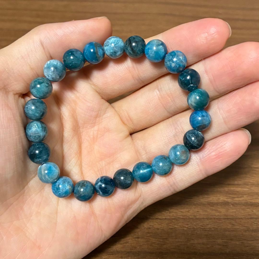 【アパタイト】人間関係良くなる！大和の霊力入り！