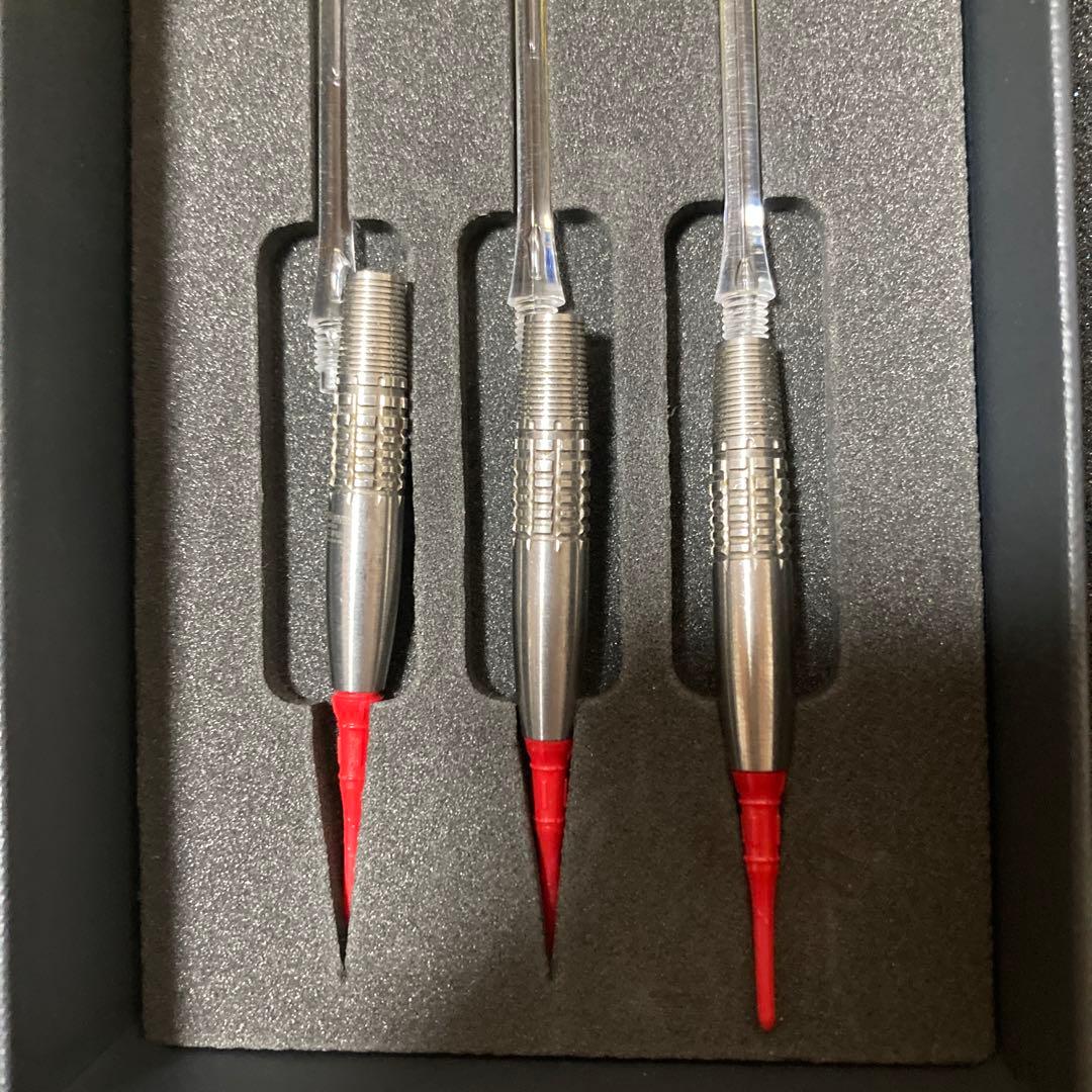 JOKERD ルシファー