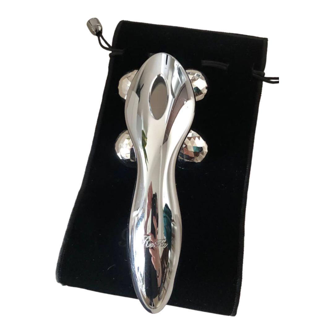 【新品未使用】Refa 4 CARAT