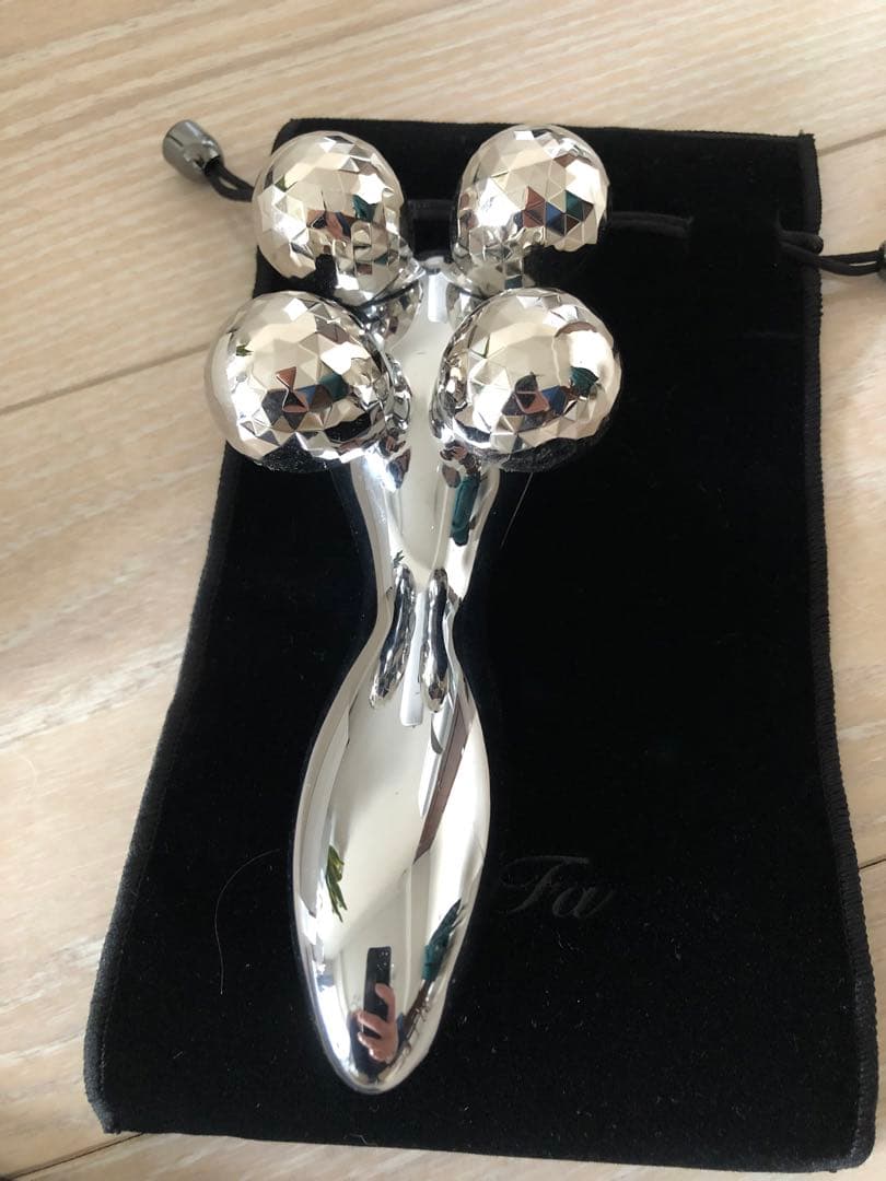 【新品未使用】Refa 4 CARAT