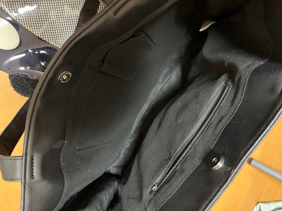 ライブ　トートバッグ　推し活　うちわケース