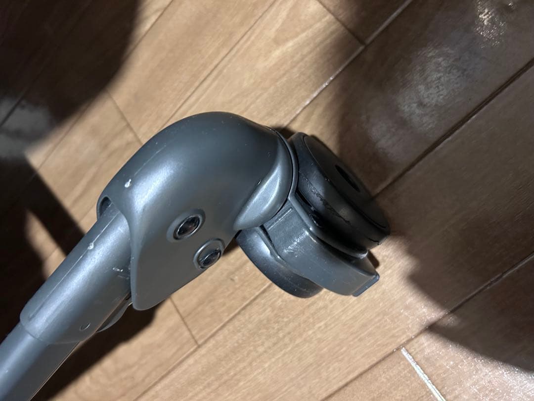 コンビ　ネムリラ　AUTO SWING BEDi Longスリープシェル EG