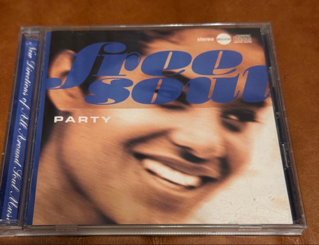 【20枚セット】Free Soul フリー・ソウル CD橋本徹 監修コレクション