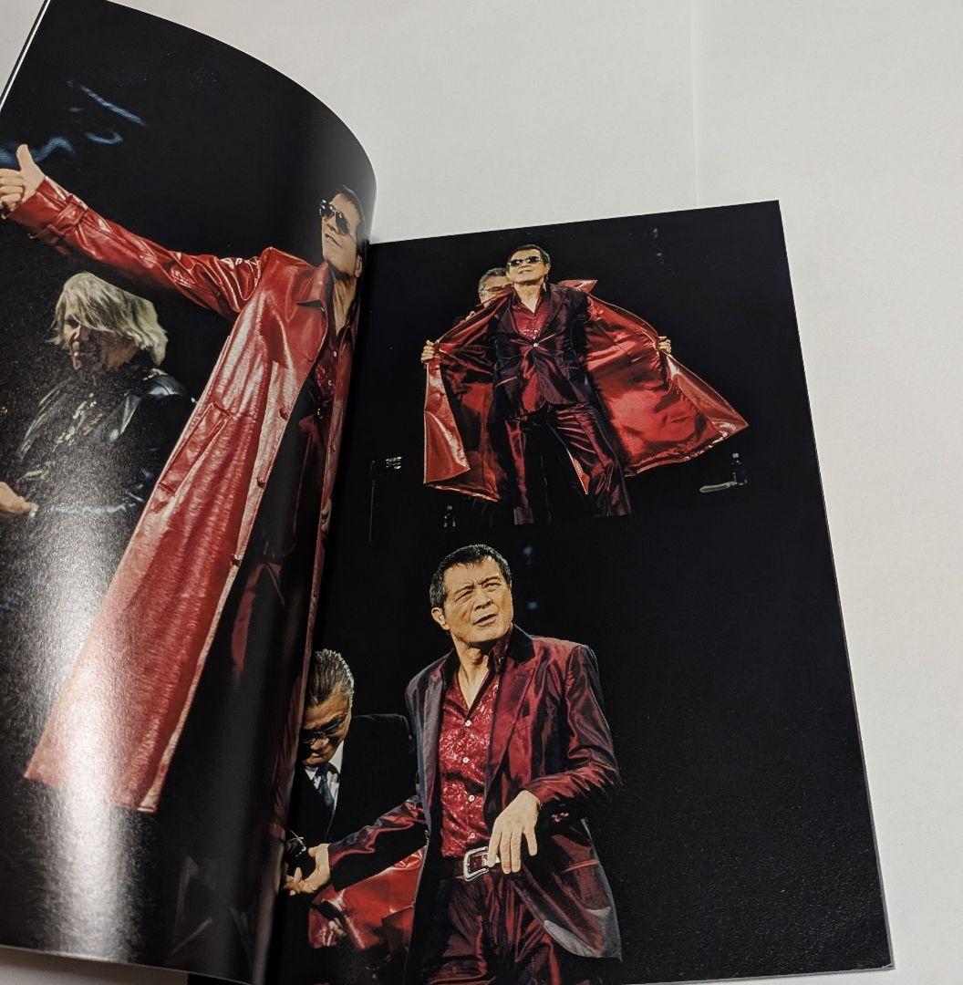 矢沢永吉 I believe CD FC限定盤TYPE-A Blu-ray付レア