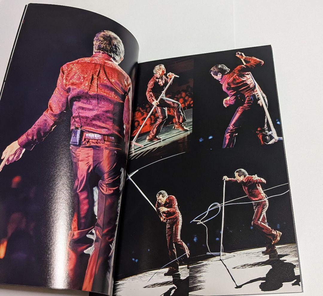 矢沢永吉 I believe CD FC限定盤TYPE-A Blu-ray付レア