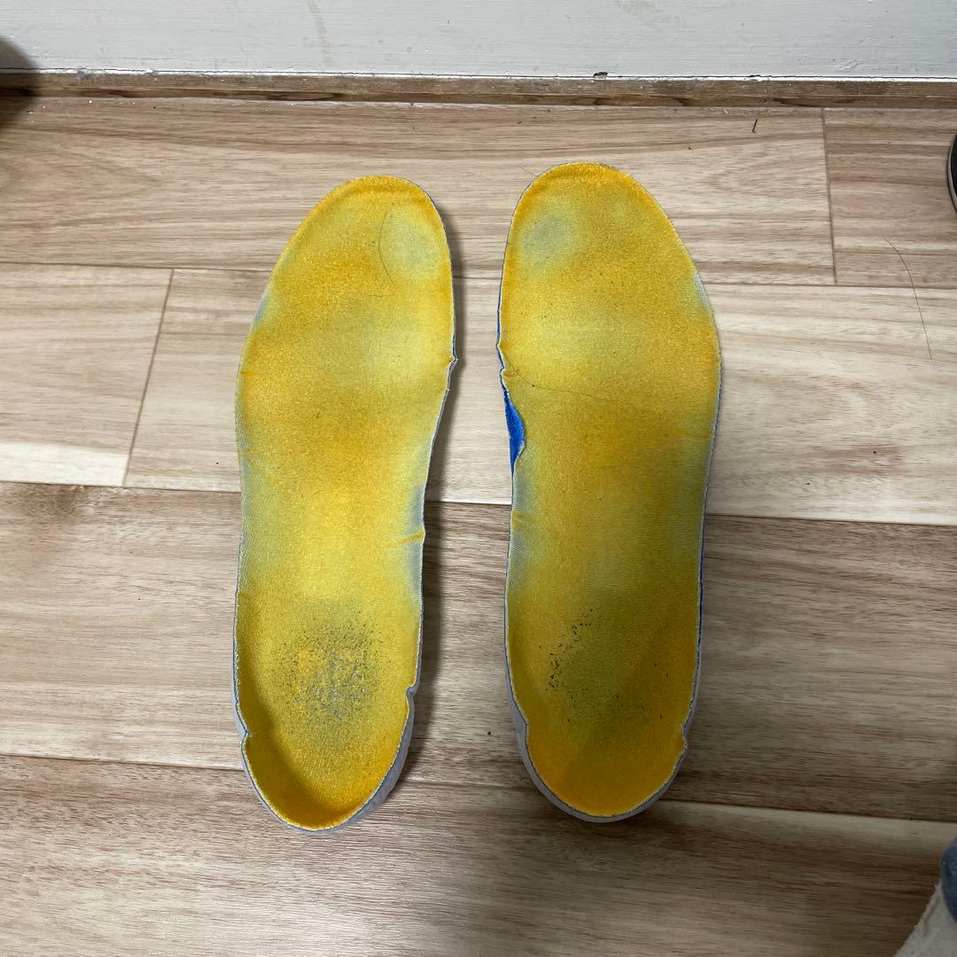 NIKE ナイキ　コービー6 プロトロ￼　pop