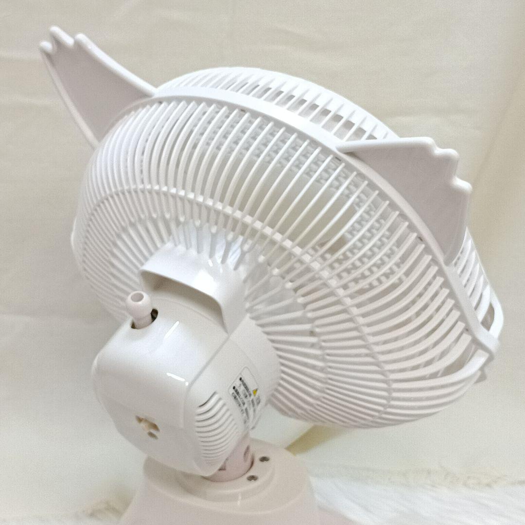 パーソナル扇風機 FPM-189CK(C) チャーミーキティー