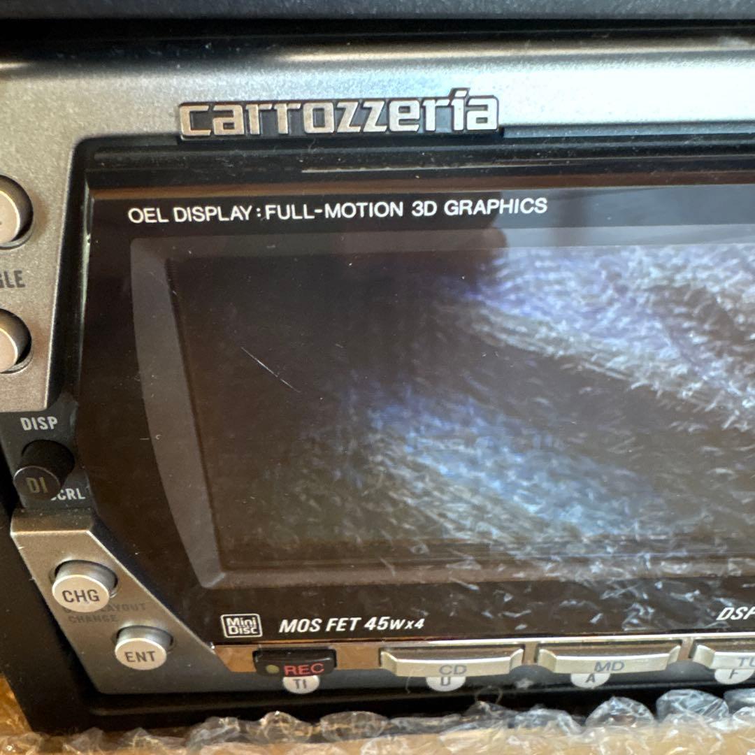 Pioneer FH-P99MDR カーオーディオ