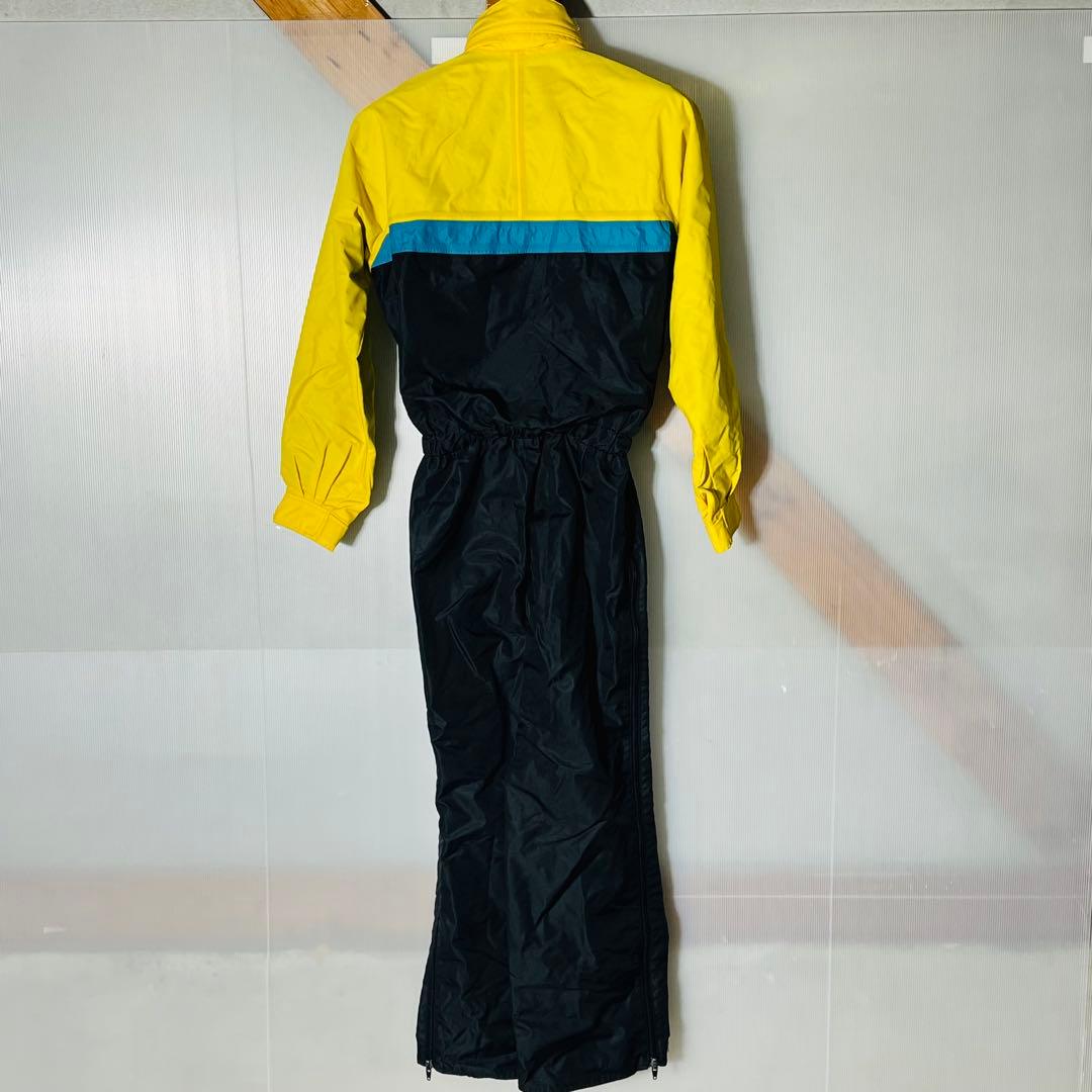 希少⭐︎THE NORTH FACE GORE-TEX スノースーツ　Mサイズ