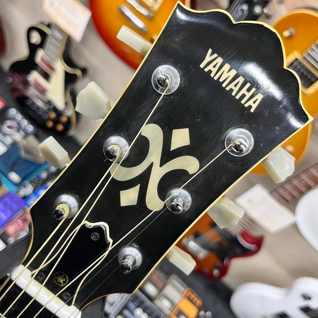 【10961】YAMAHA N-500 中島みゆき モデル