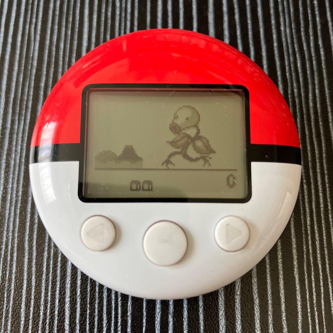 【ポケウォーカー付き】ポケットモンスター ソウルシルバー