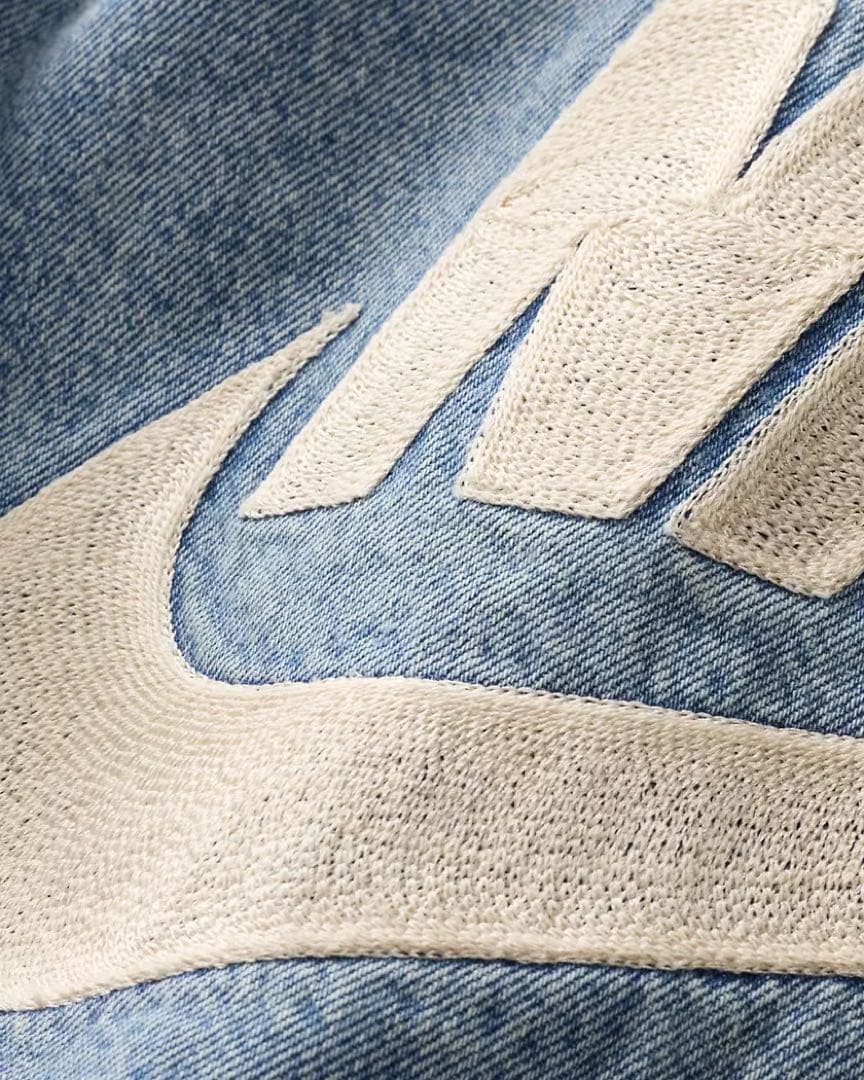 S*R様 LEVI'S x Nike Denim Trucker Jacket