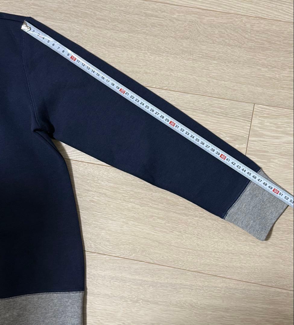 Polo Ralph Lauren ネイビートレーナー 150cm