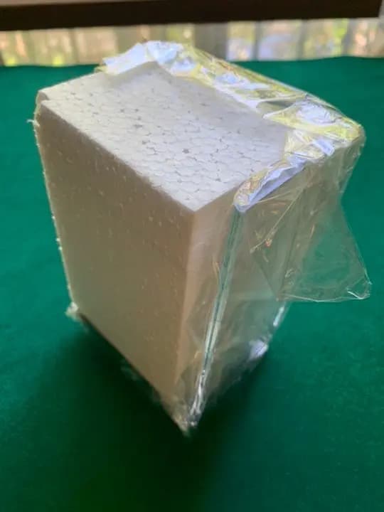 【カジノ】6デック用カードシュー（シューター）ディスカードトレイセット