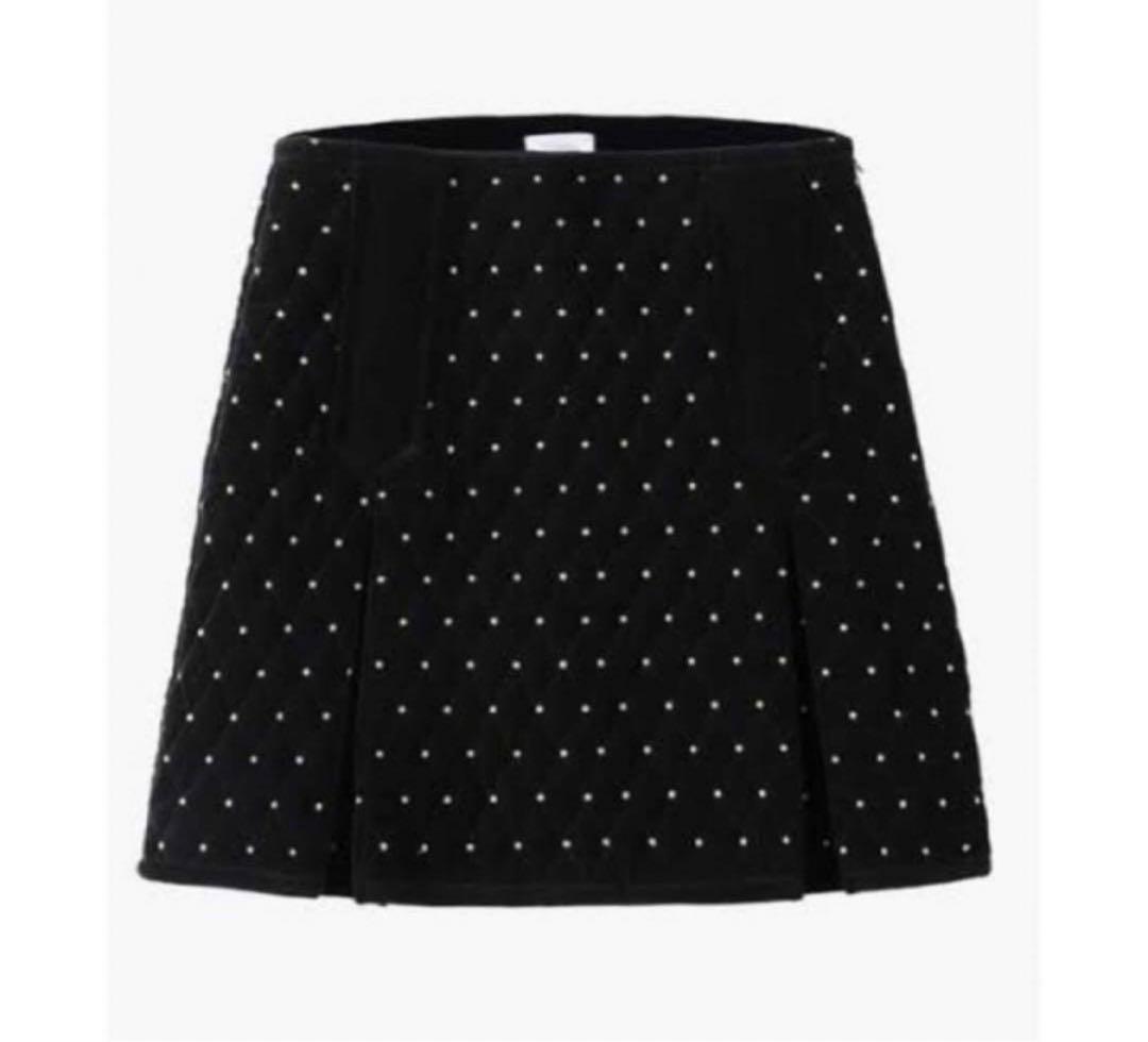 【正規品】Bibiy ODETTE PEPURAMU skirt