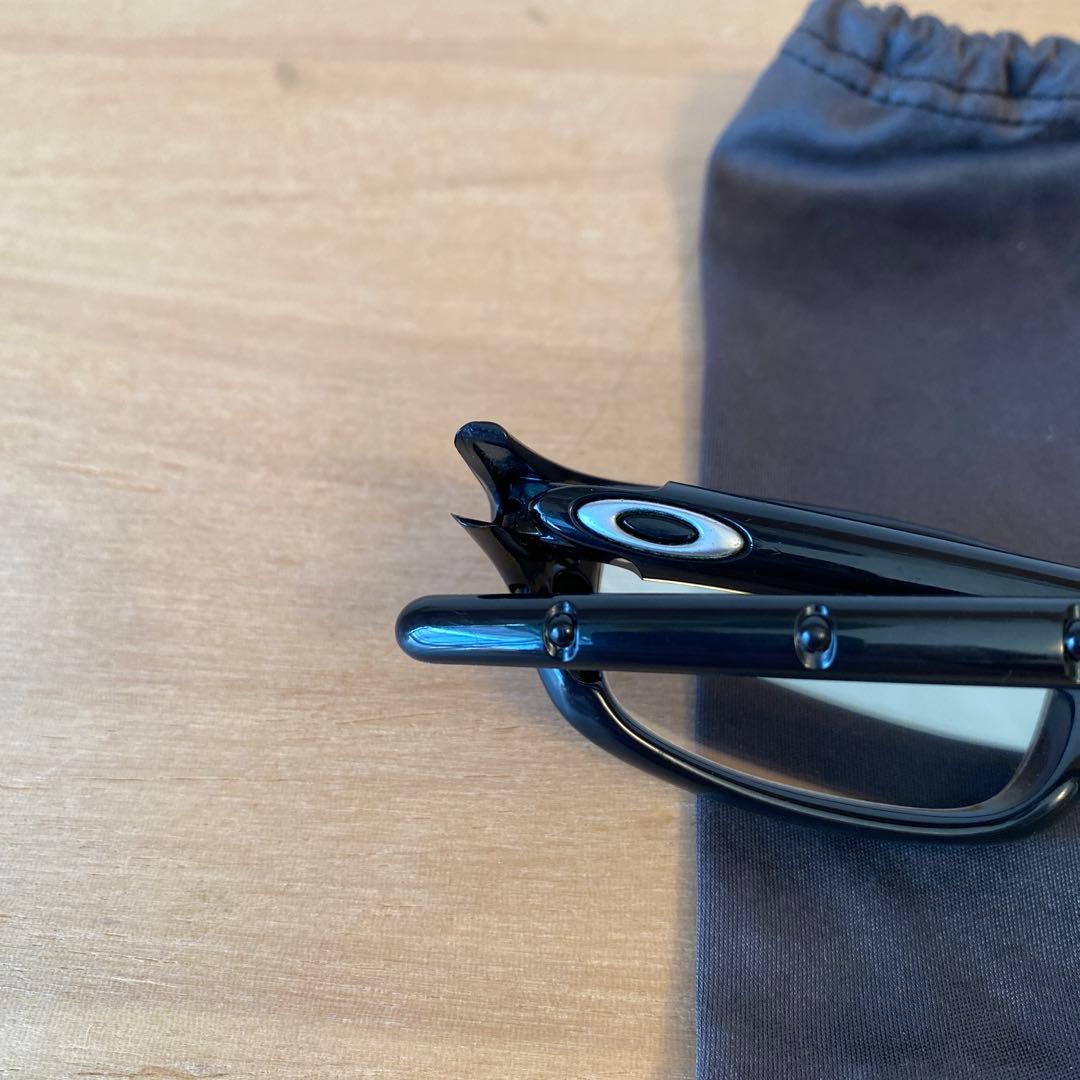 激レア！Oakley FOUR フォー　ブラック　ビンテージ　USA製サングラス