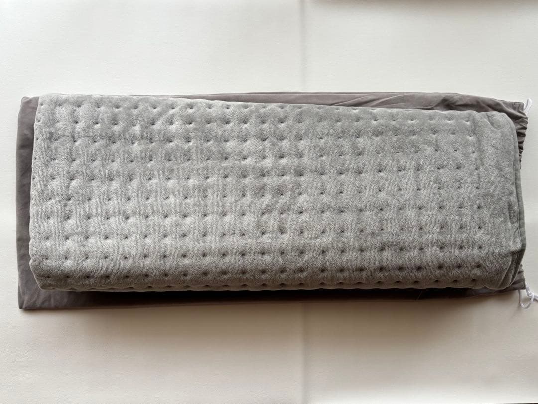 DENBA HEALTH スタンダードタイプ グレー