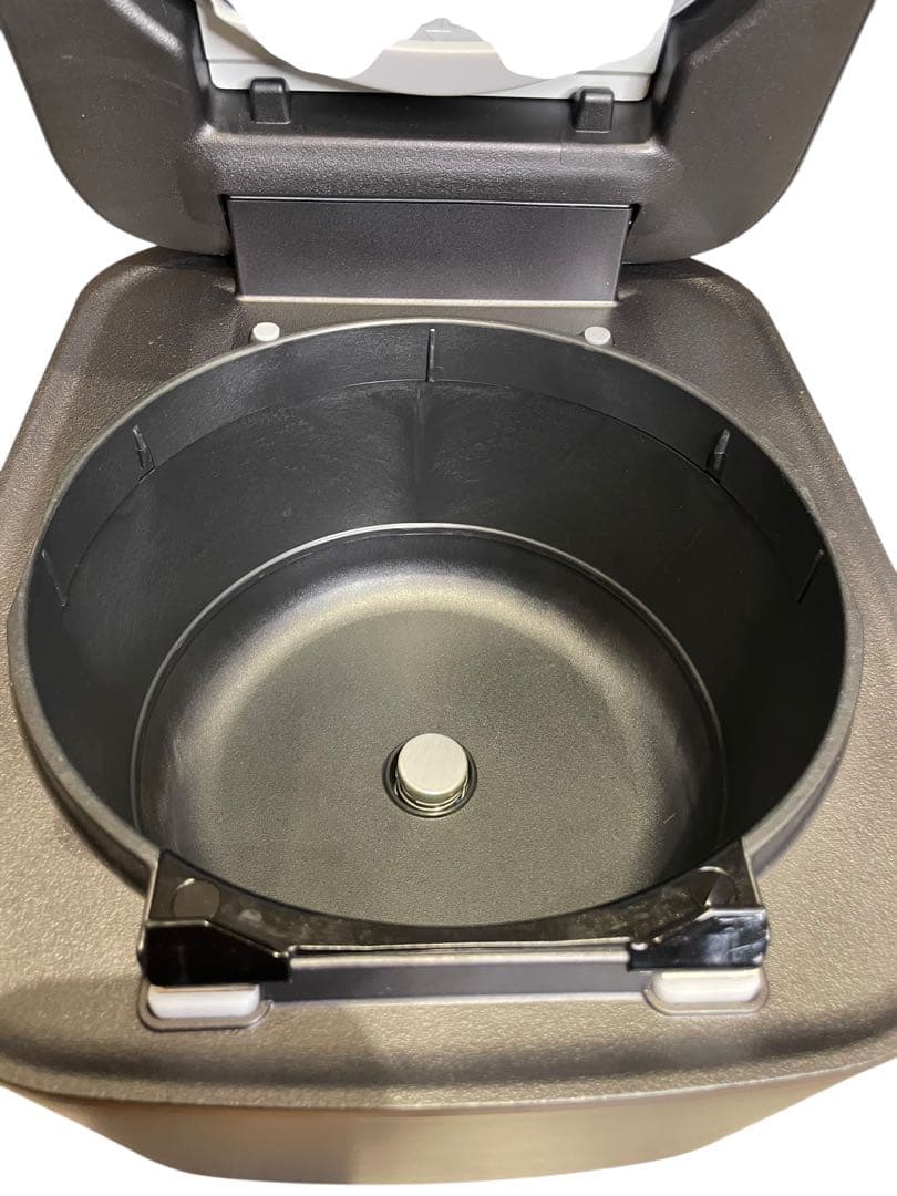 【ポンタ】【2024年製】HITACHI 炊飯器 RZ-W100GM