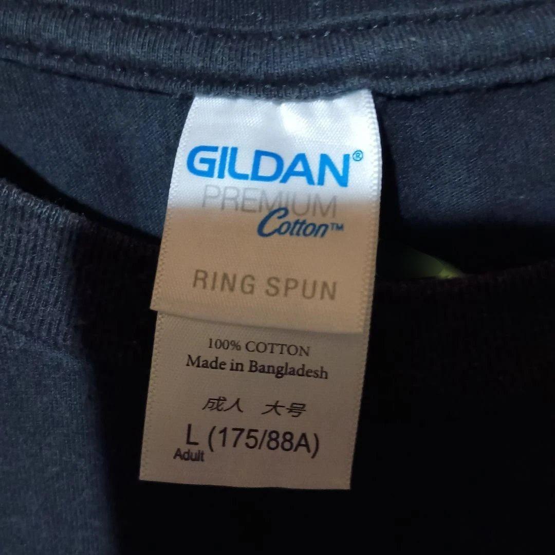 Tシャツ Lサイズ　SCABROX　サイコビリー